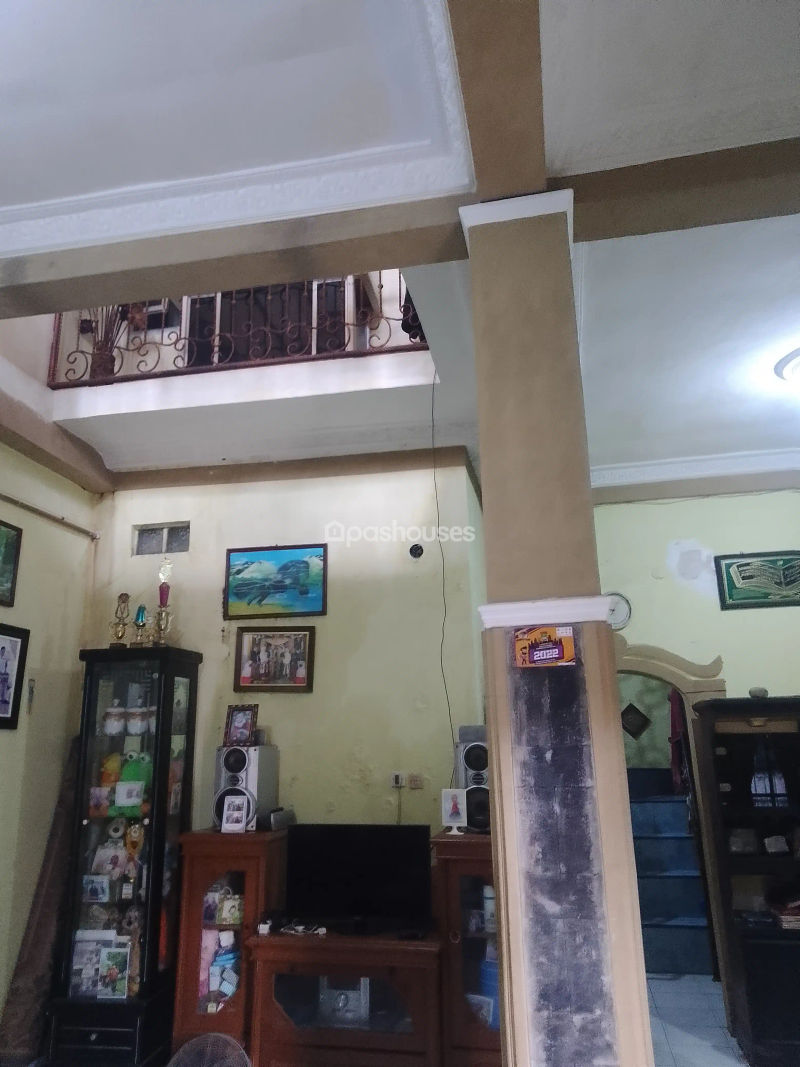 Perum Dasana Indah Blok RG2