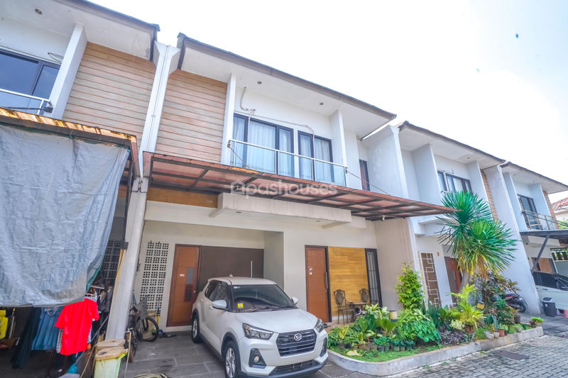 Jalan Batu Tulis III