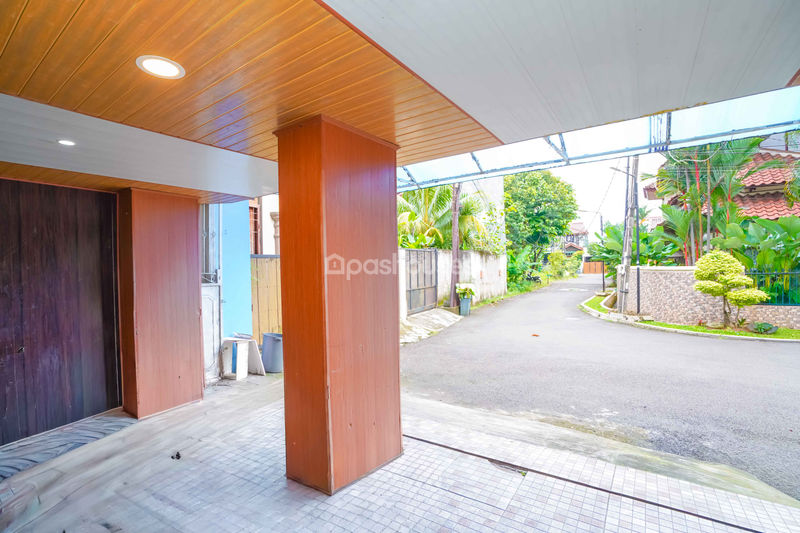 Perumahan Rancho Indah Blok G No.19