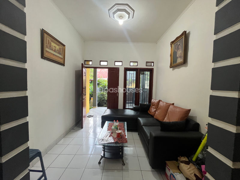 Vida Bumi Pala Grand Bekasi Blok A1