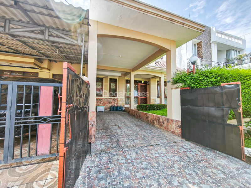 Perumahan Taman Yasmin Sektor 7 No.15