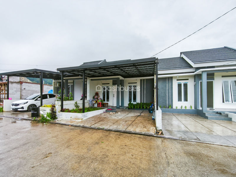 Perumahan Grand Delima Ciomas Blok B9 No.2