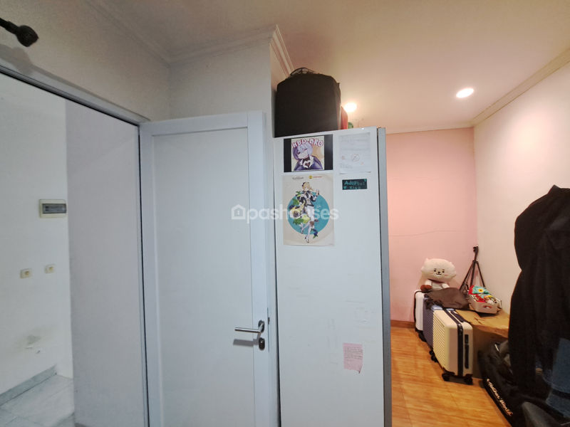 Perumahan Serpong Lagoon Cluster Pelican Blok A7 No.3