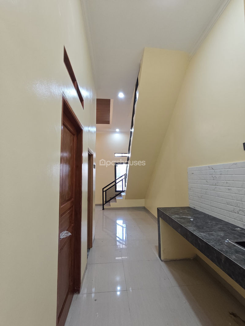 Perumahan Permata Hijau Permai Blok D No.6