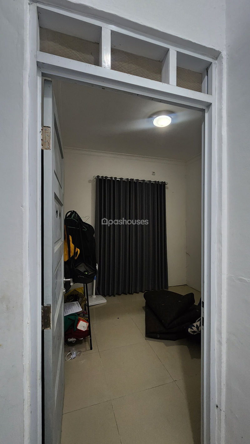 Perumahan Puri Bintaro Residence No.19