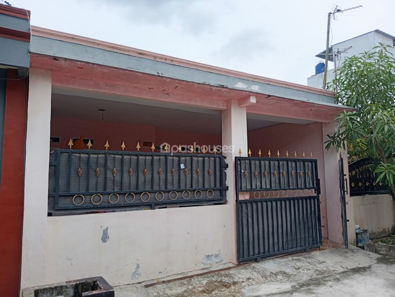 Perumahan Palm Residence Blok B3 No.11