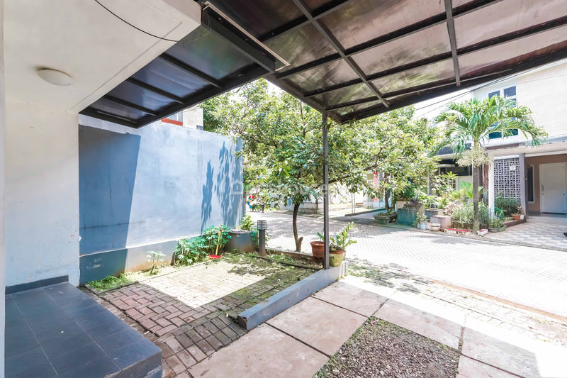 Perumahan The Ranch Avenue No.3