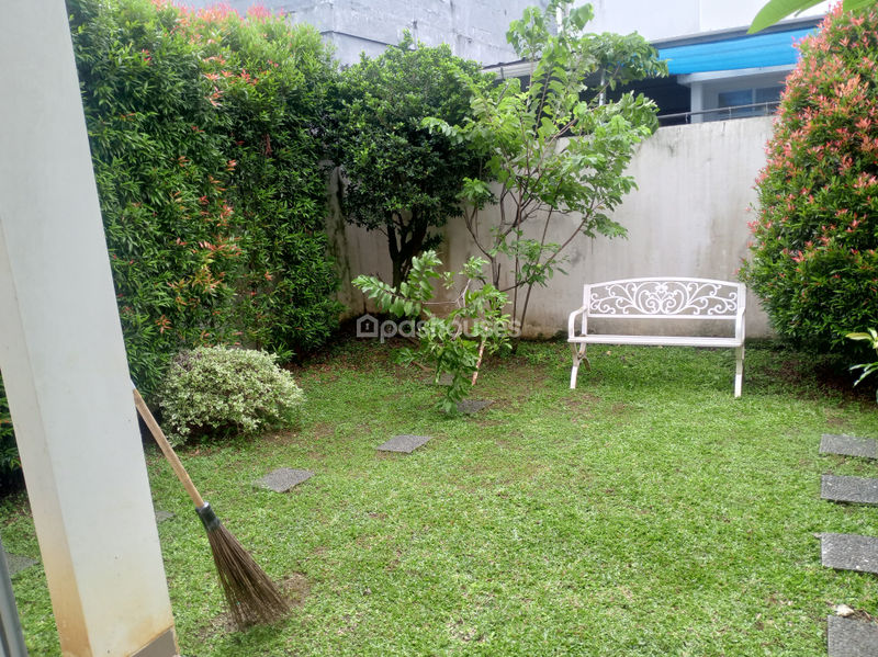 Bukit Cimanggu City Cluster Nature Park Blok II3 No.14