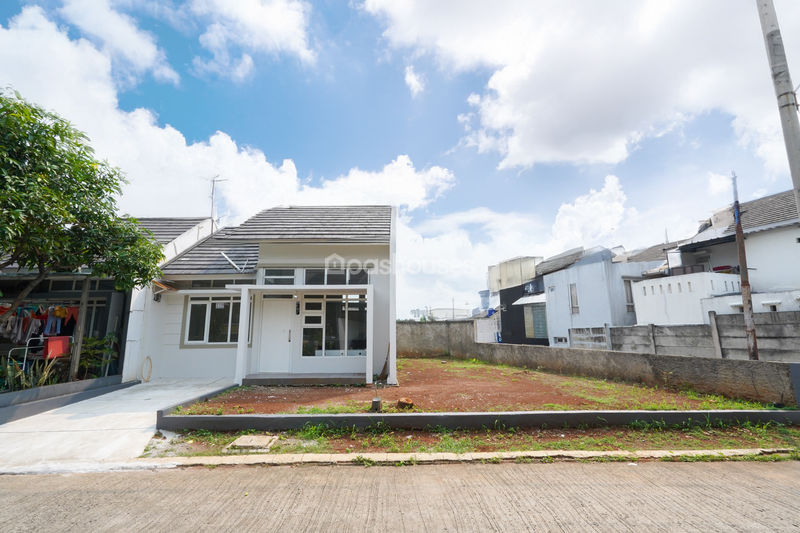 Perumahan Samudera Residence