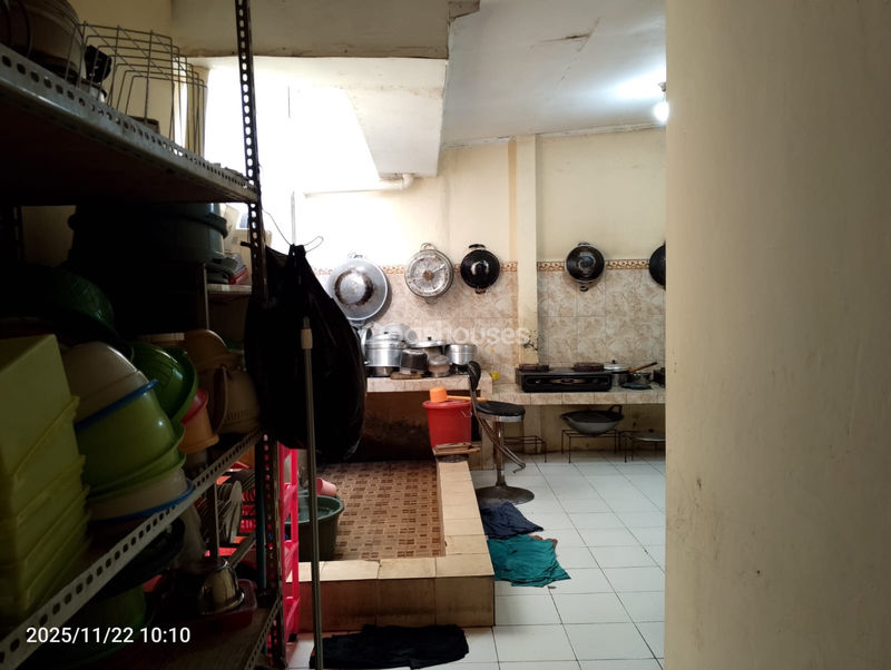 Prima Harapan Regency Blok A1 No.35