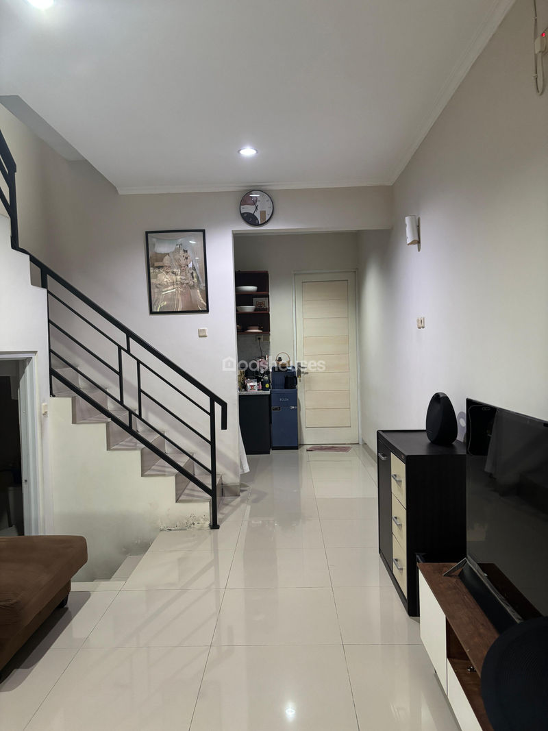 Perumahan Duta Indah Residence Cluster Alexandrite Blok AX3 No.73