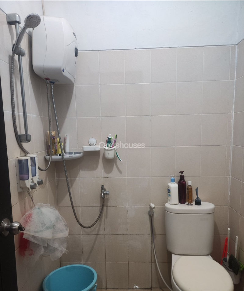 Bukit Mampang Residence