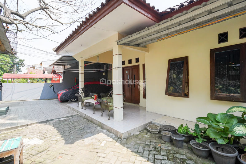Jalan Lumbu Timur Raya No.30 Bekasi