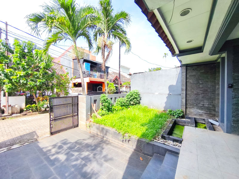 Komplek Villa Gunung Lestari Blok C4 / 26