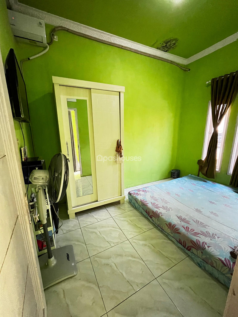 Perumahan Griya Philia Blok W20
