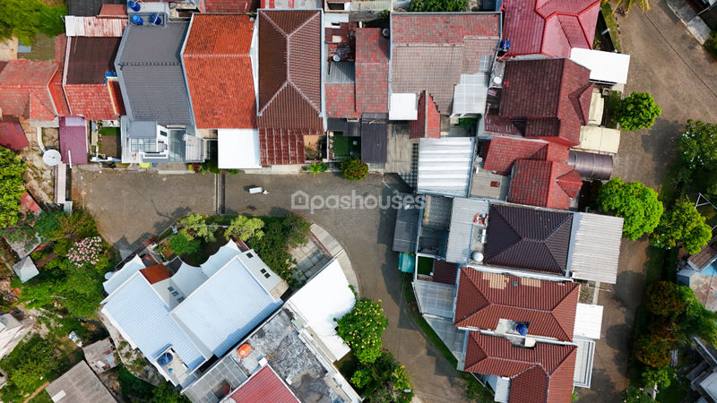 Bukit Bogor Raya