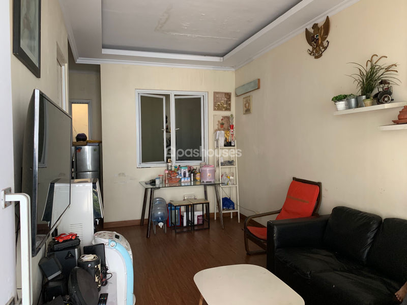 Cluster Tria Adara Residence Tangerang No.A05