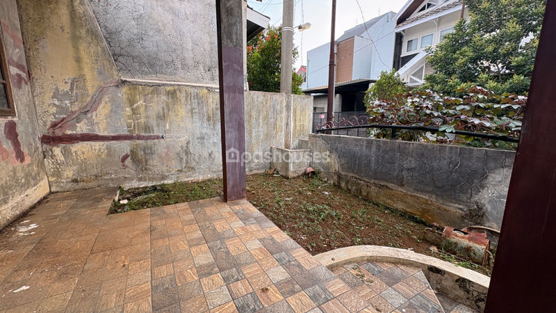 Perumahan Taman Yasmin Sektor 3
