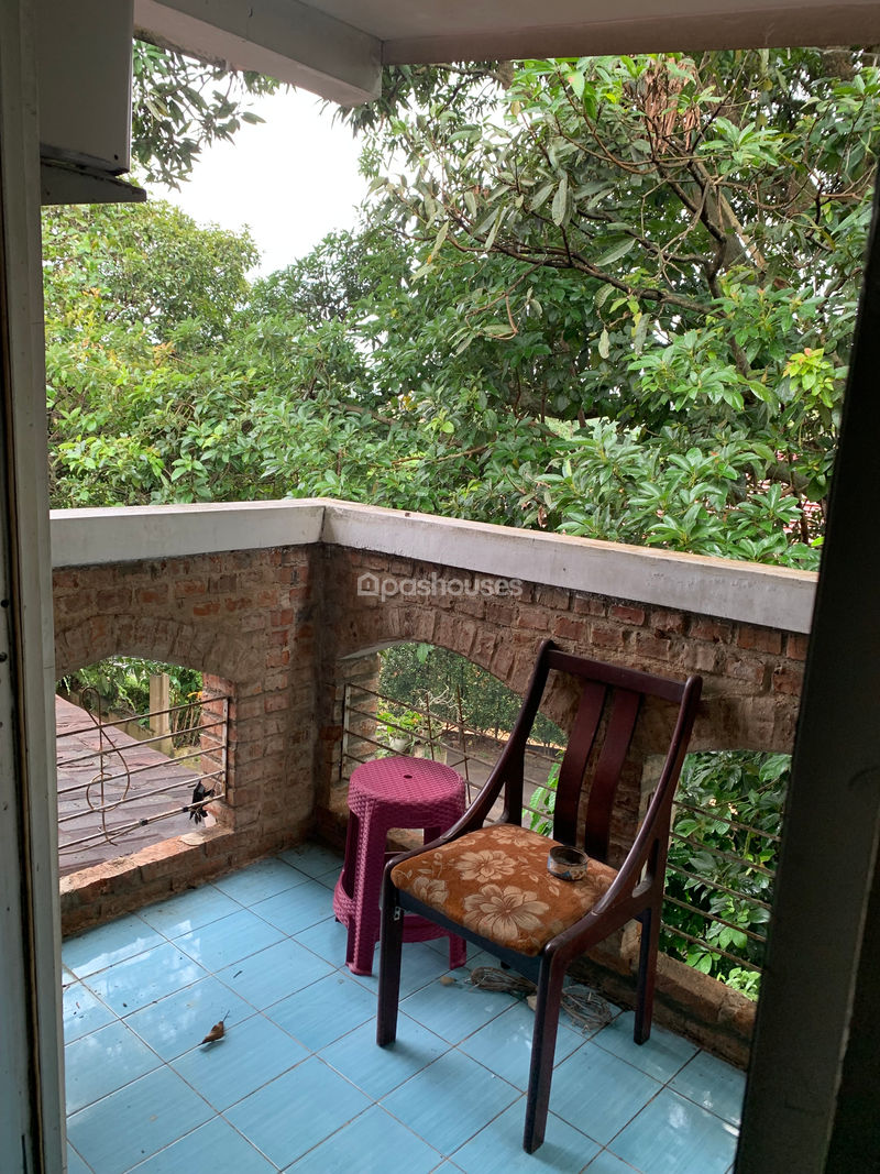 Jalan Jambu No.32A Depok