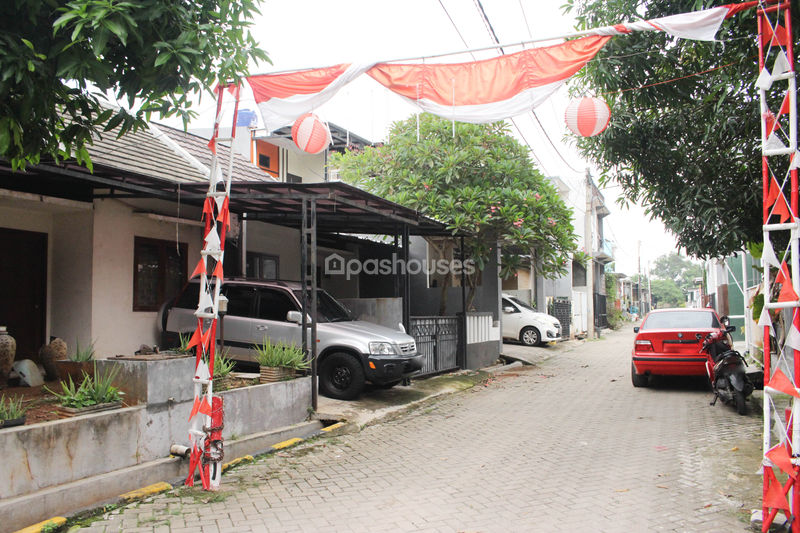 Cahaya Garuda Residence