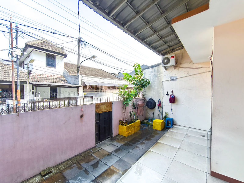 Perumahan Taman Cibodas