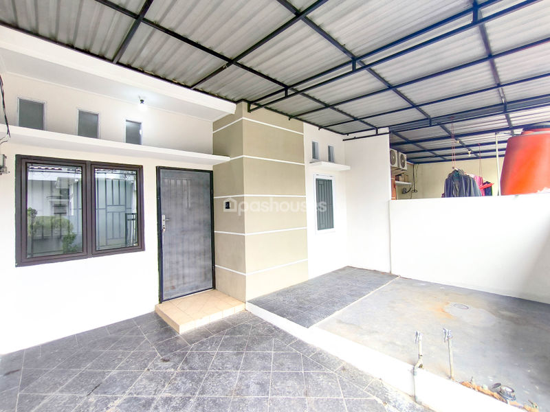 Perumahan Grand Sutera Kutabumi