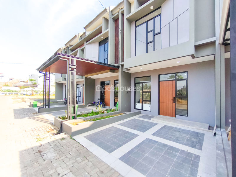 Perumahan Asanna Village Blok H/11