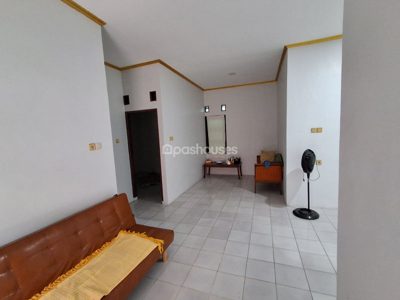 Perumahan Acropolis Karadenan Blok MY No.21