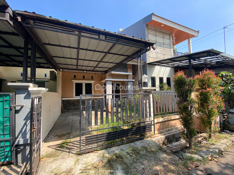 Villa Nusa Indah 5