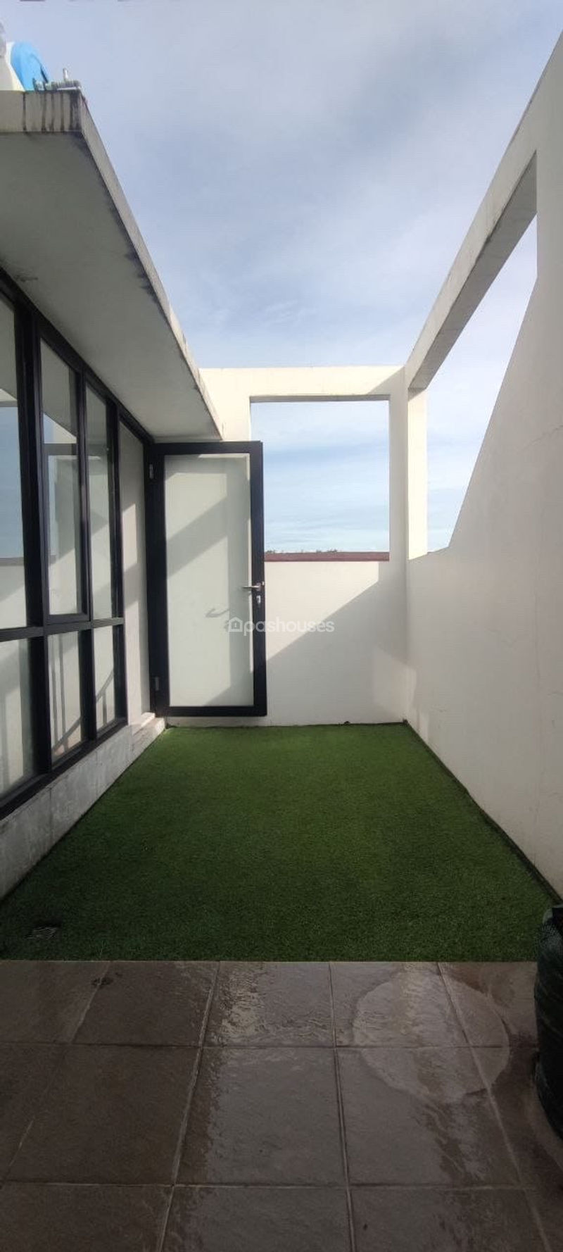 Cluster The Villas Serpong Blok C02