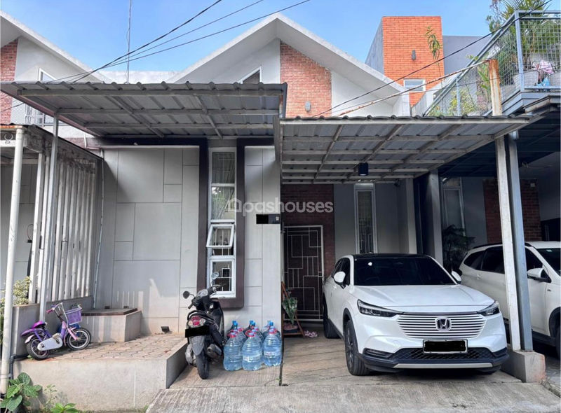Jalan Pesona Cinere Residence