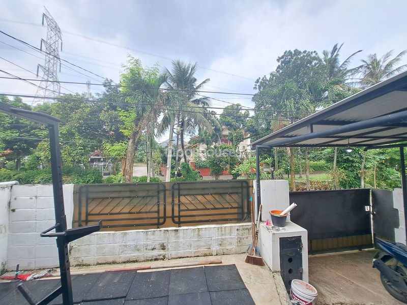 Komplek Megapolitan Cinere