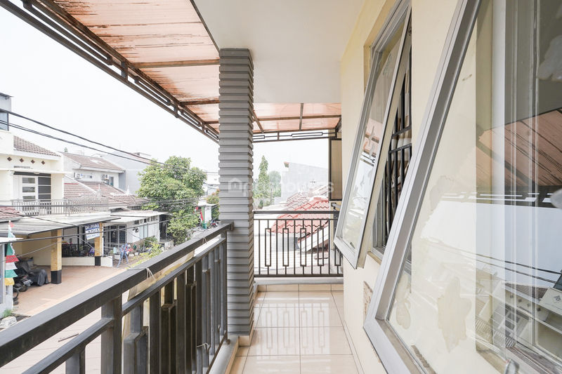 Kota Harapan Indah Cluster Harmoni