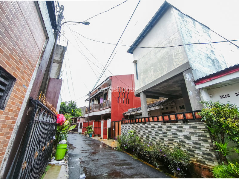 Jalan Palayu Raya No.11
