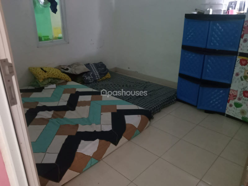 Cluster Agung Indah Blok D1