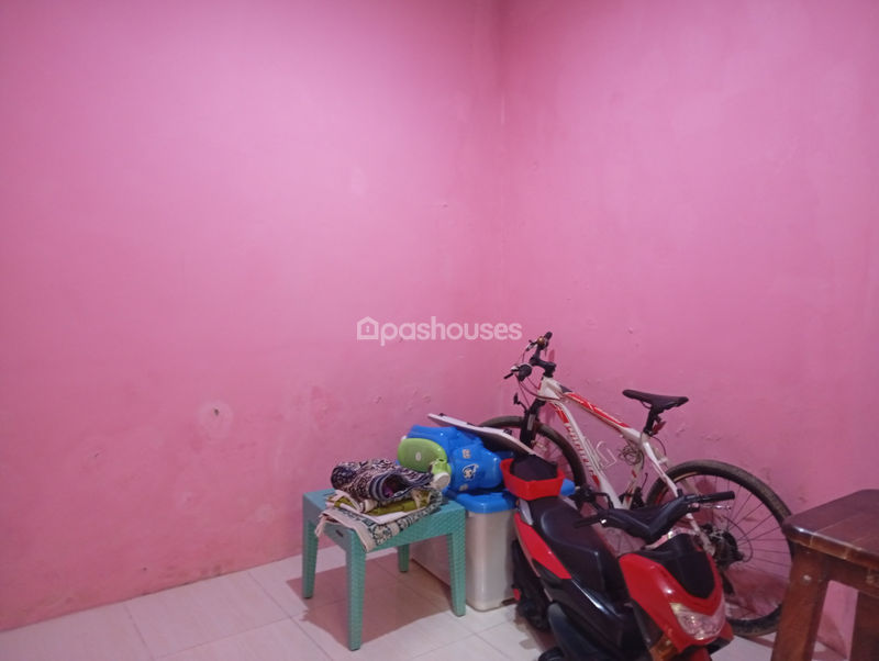 Perumahan Palm Residence Blok B3 No.11