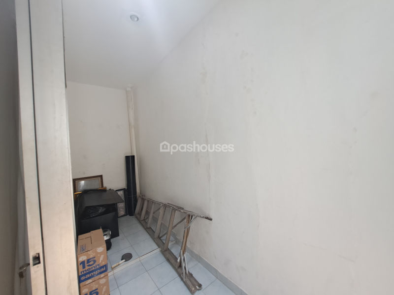 Perumahan Reni Jaya Blok J4 No.3