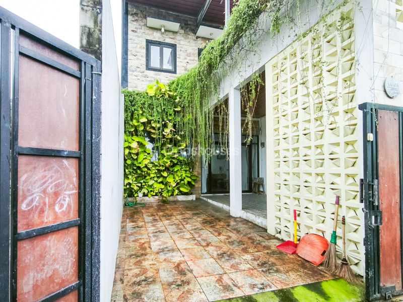 Perumahan Alam Kencana Regency Blok A5 No.10A
