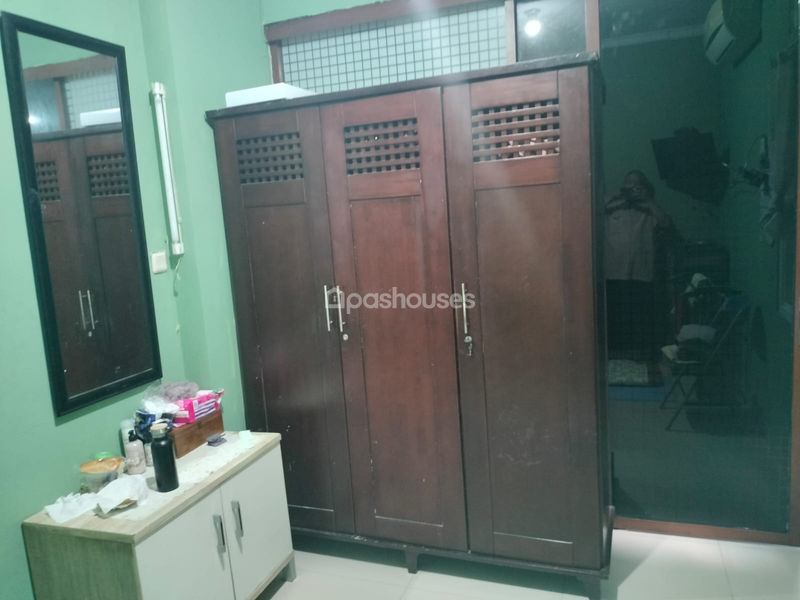 Perumahan Buana Gardenia Blok F3 No.5