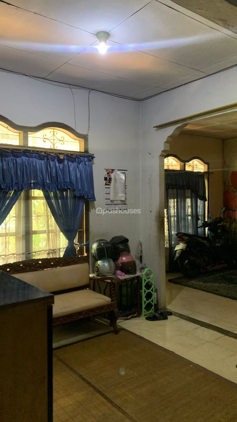 Perumahan Bukit Indah