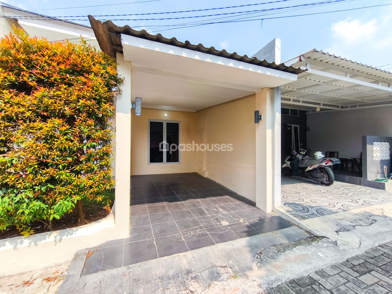 Perumahan Tirta Mas Residence Blok G No.7
