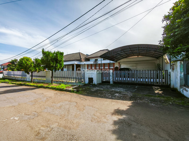 Komplek Bogor Baru