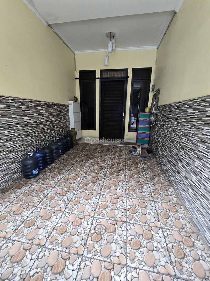 Perumahan Pratama Residence View Blok A No.6