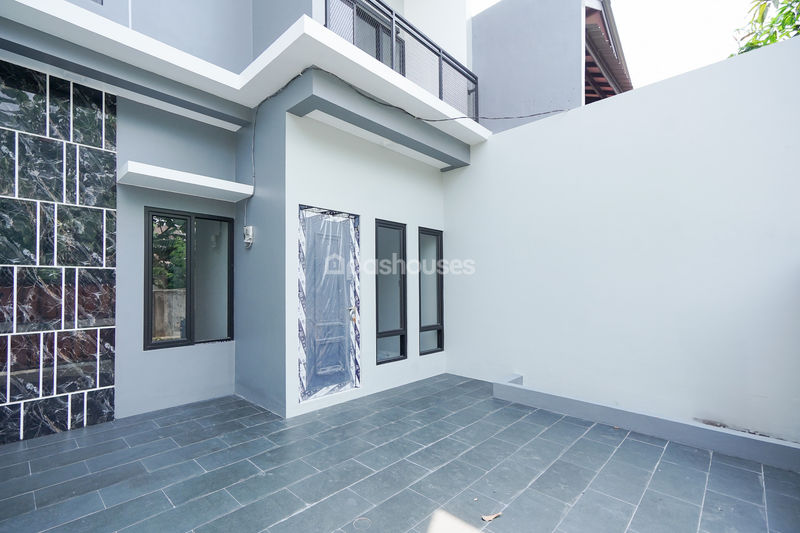 Perumahan Vila Indah Permai Blok E22 No.13