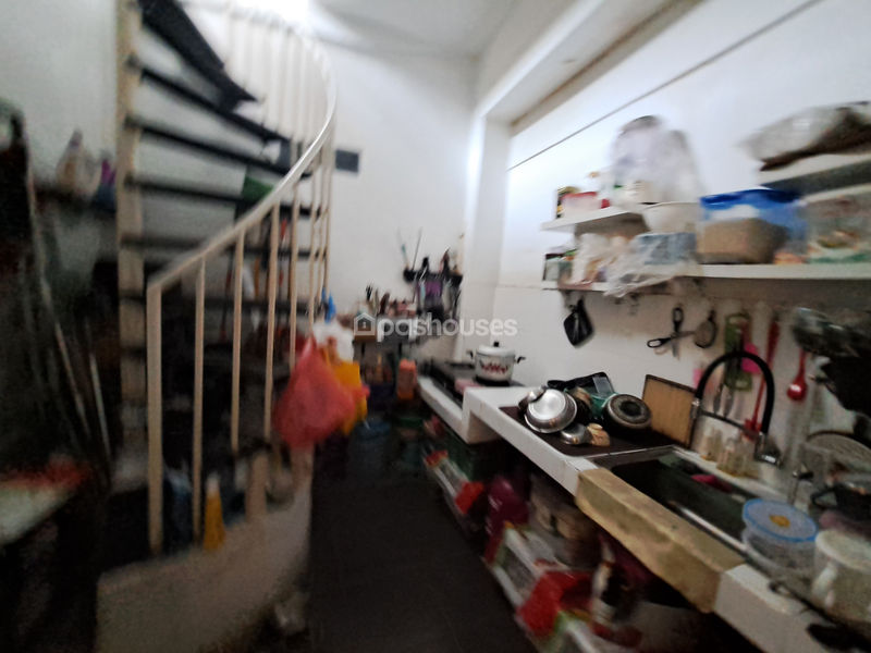 Griya Loka BSD Sektor 1.2 Blok V1/4