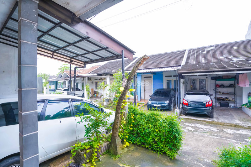 Perumahan Permata Lazuardi