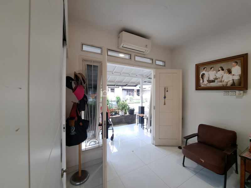 Griya Loka BSD Sektor 1.2 Blok V1/4