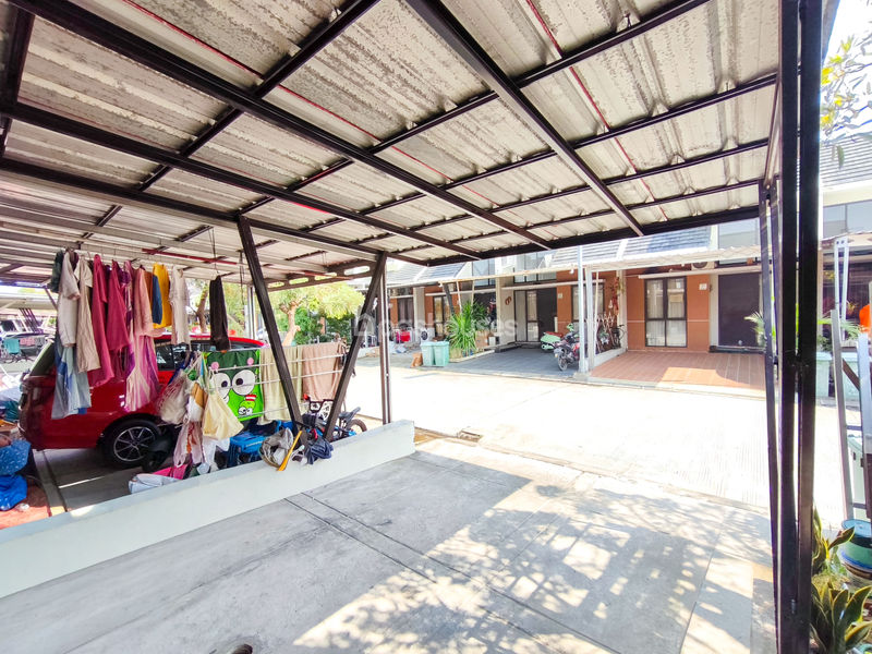 Emerald Residence Tangerang 