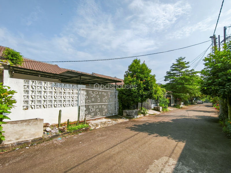 Perumahan Pura Bojong Gede