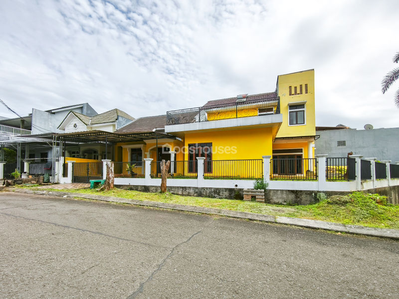 Bukit Golf Riverside 2